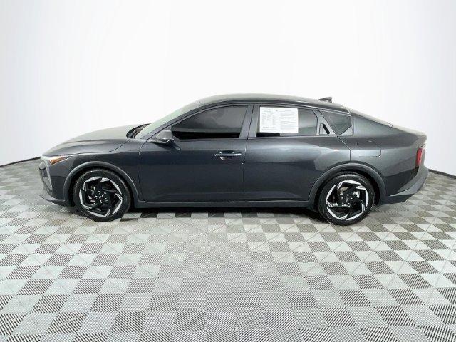Used 2025 Kia K4 EX FWD image 5
