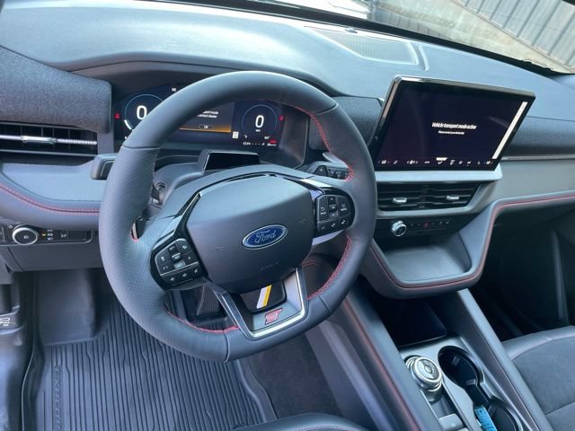 New 2027 Ford Explorer ST w/ Sun And Sound Package AWD/4WD image 27