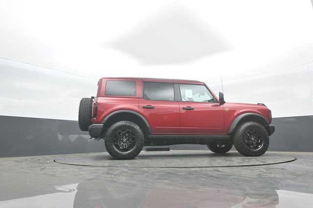 New 2026 Ford Bronco Badlands AWD/4WD image 34