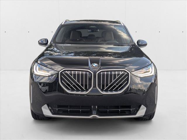 Used 2026 BMW X3 xDrive30i AWD/4WD image 6