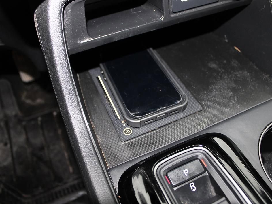 Used 2025 Honda Pilot TrailSport image 30