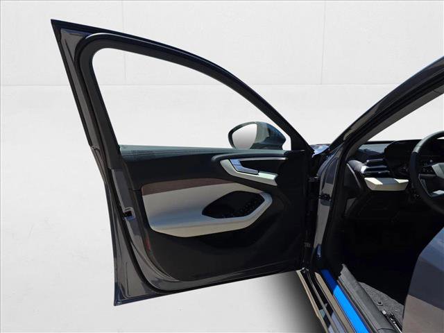 New 2025 Audi A5 2.0T Premium w/ Convenience Package image 13