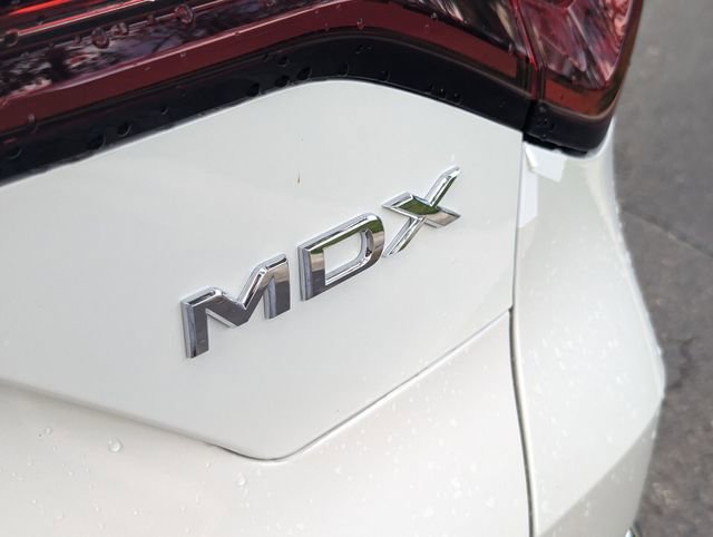 New 2026 Acura MDX FWD image 13