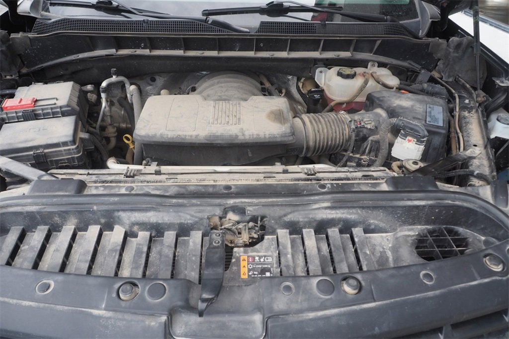 Used 2019 Chevrolet Silverado 1500 LT image 26