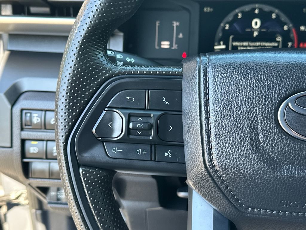 Used 2024 Toyota Tacoma SR image 20