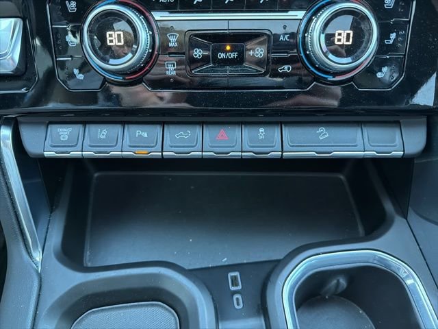 Used 2024 GMC Sierra 2500 Denali w/ Denali Reserve Package image 38