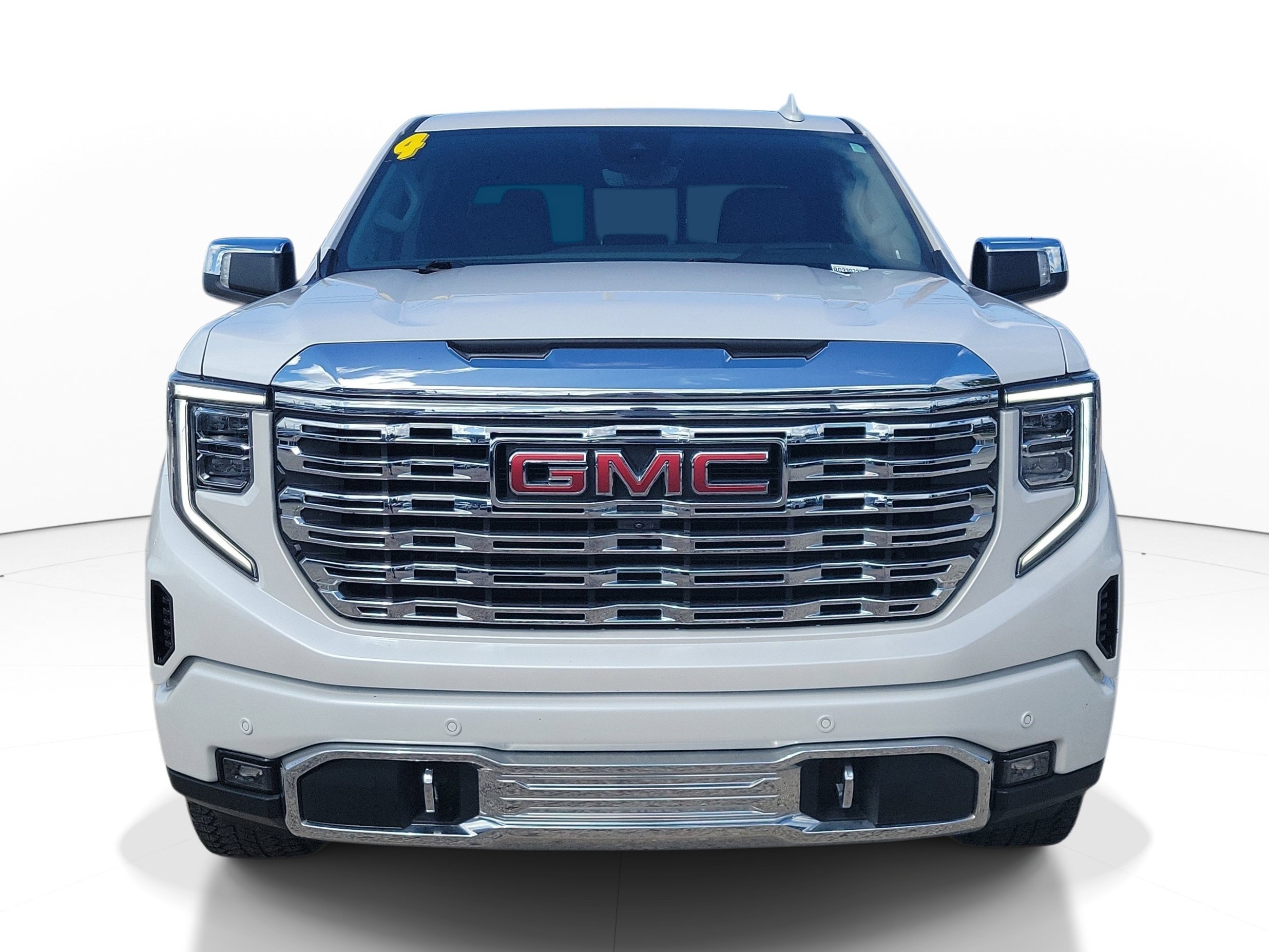 Used 2024 GMC Sierra 1500 Denali w/ Technology Package AWD/4WD video 2