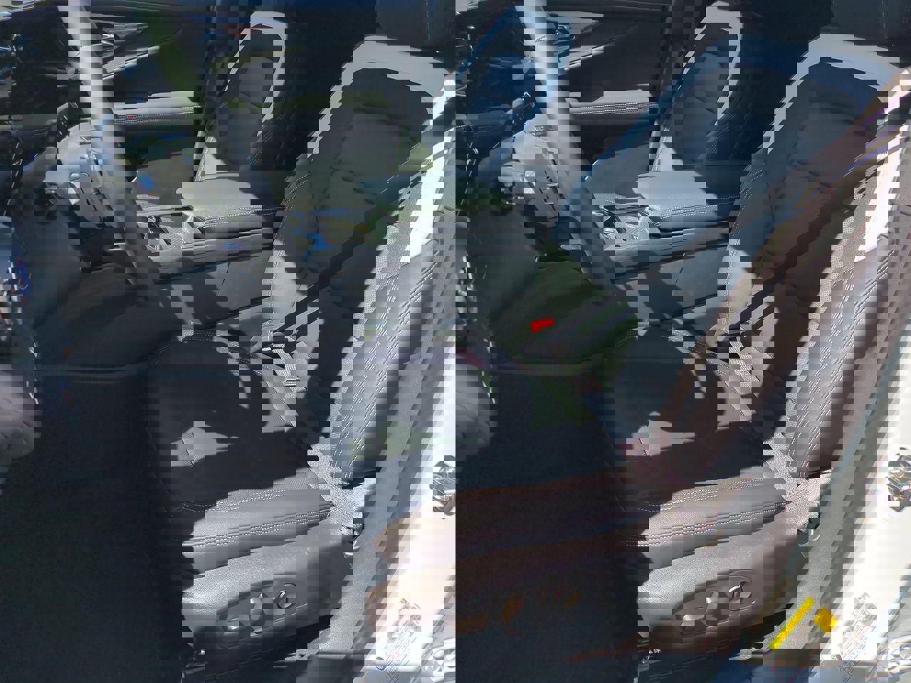 New 2026 Chevrolet Blazer EV LT image 19