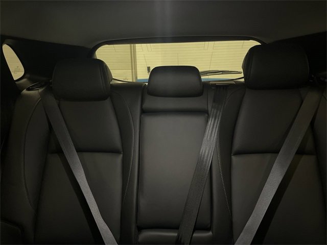 Used 2024 MAZDA CX-30 AWD 2.5 S w/ Preferred Package image 22