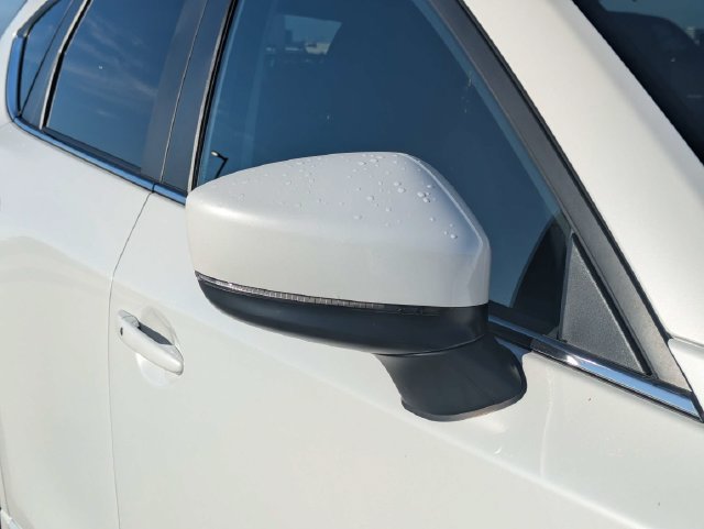 Certified 2025 MAZDA CX-5 AWD 2.5 S image 11