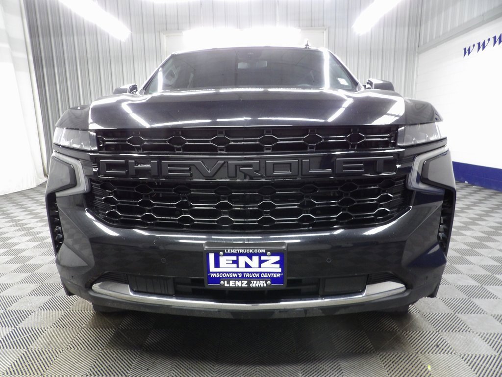Used 2023 Chevrolet Tahoe LS image 35
