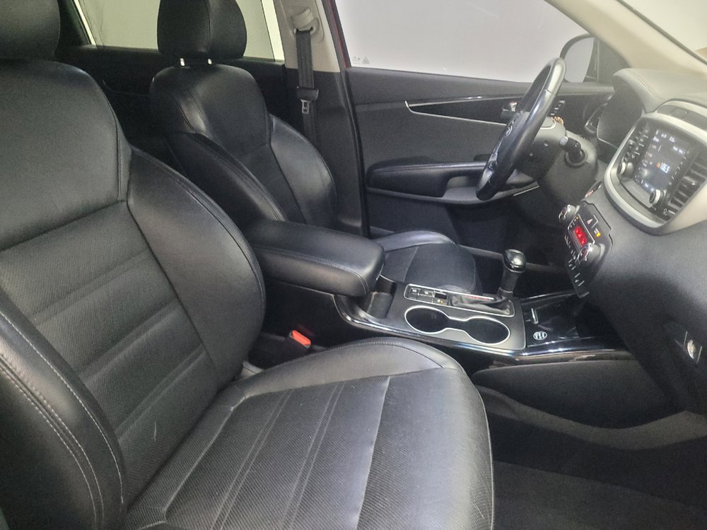 Used 2019 Kia Sorento SX FWD image 21