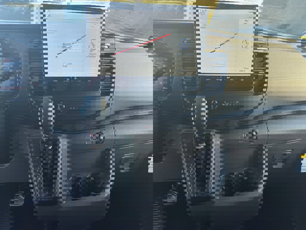 New 2026 Ford Transit 250 148 Medium Roof w/ Load Area Protection Package image 17