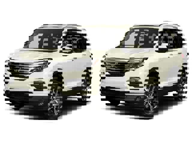 Used 2017 Honda Pilot Touring
