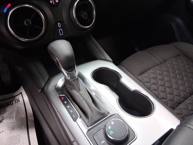 Used 2022 Chevrolet Blazer LT image 20