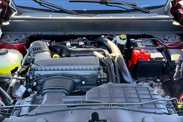 New 2026 Ford Maverick XLT w/ XLT Luxury Package image 10