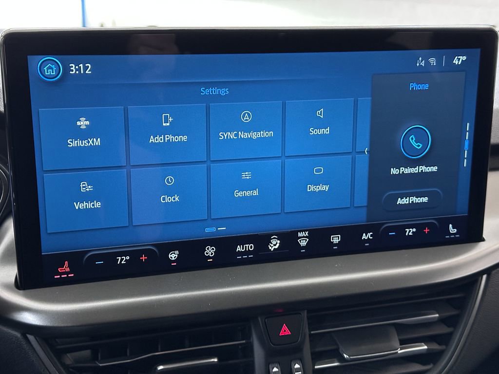 New 2026 Ford Escape Active w/ Tech Pack #1 AWD/4WD image 34