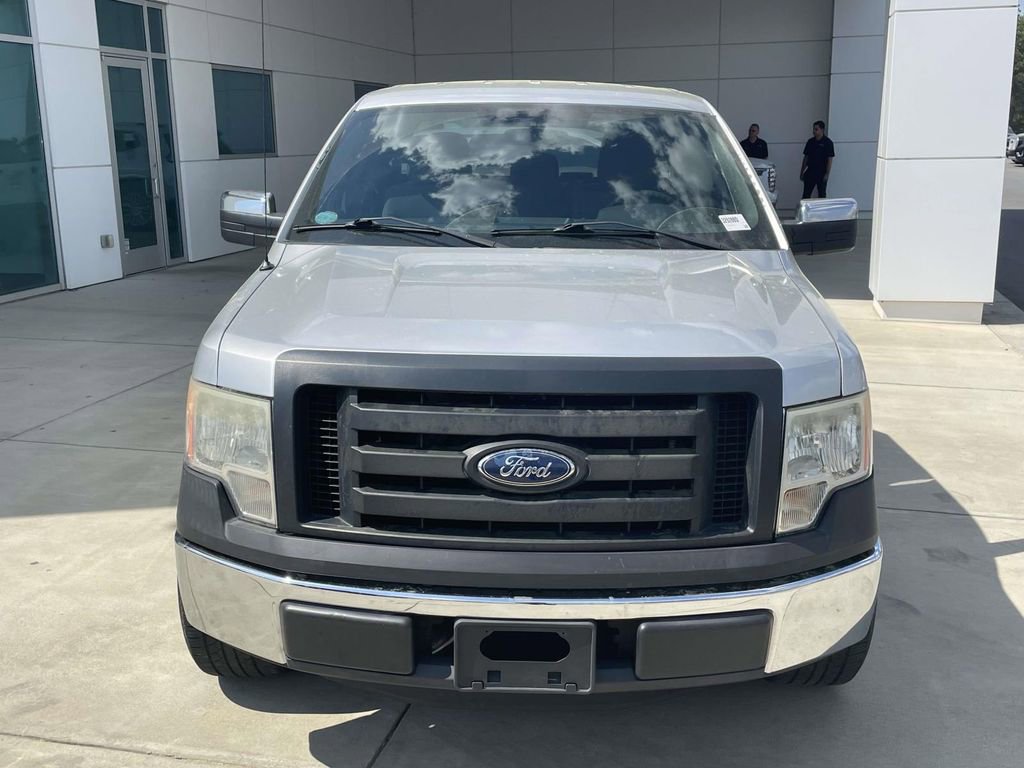 Used 2011 Ford F150 XL w/ PWR Equipment Group image 3