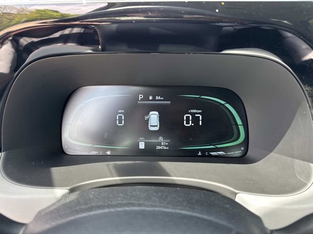 Used 2023 Hyundai Palisade SEL w/ Cargo Package image 27