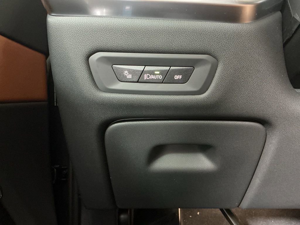 New 2026 BMW X6 xDrive40i AWD/4WD image 21