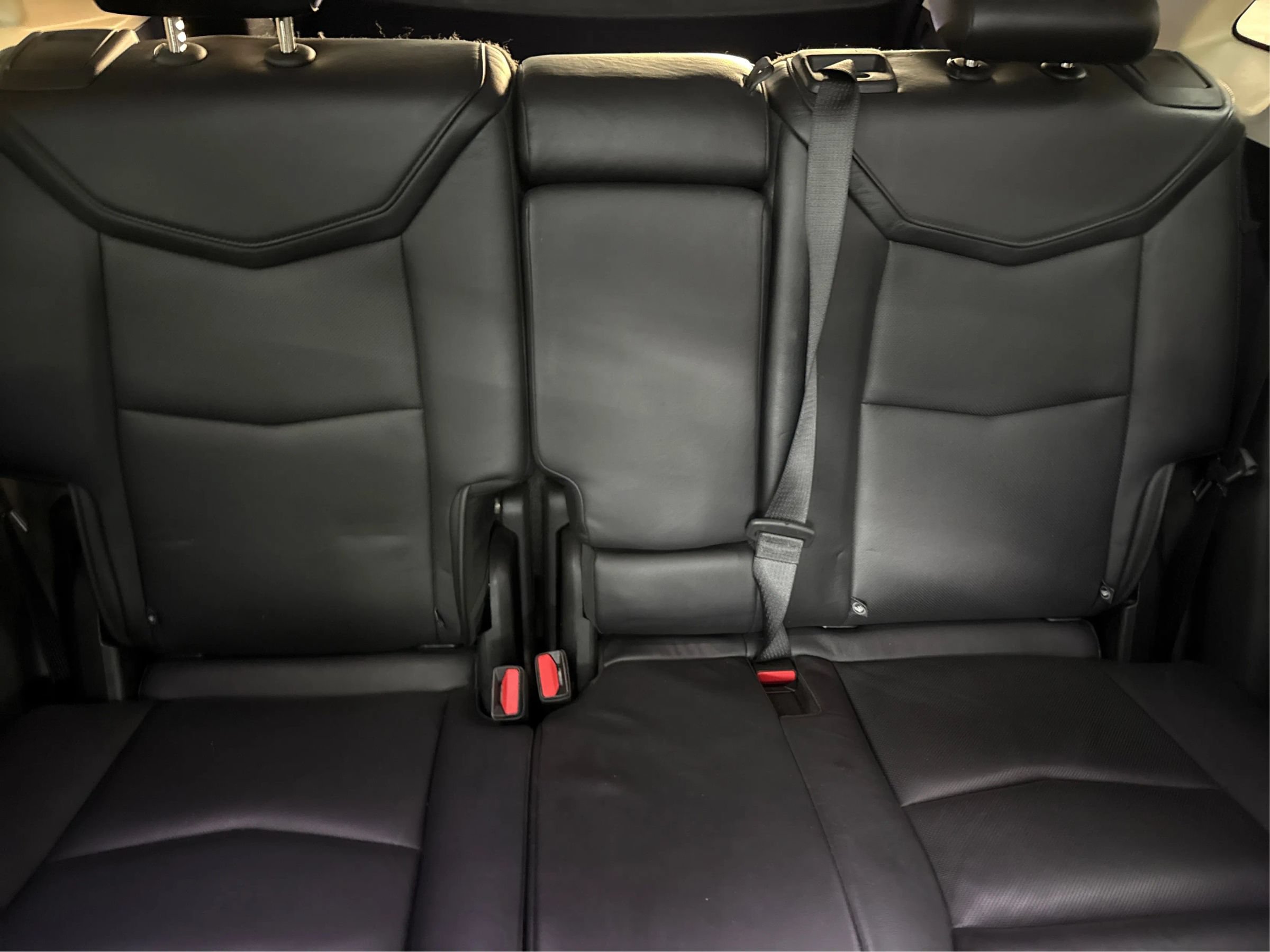 Used 2019 Cadillac XT5 Premium Luxury FWD image 30