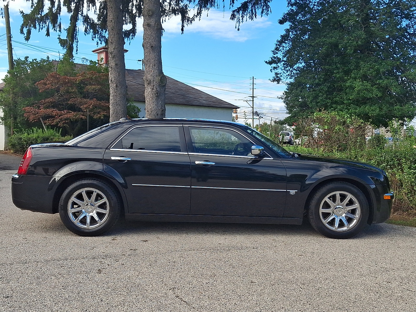 Used 2006 Chrysler 300 C w/ Protection Group II RWD image 7