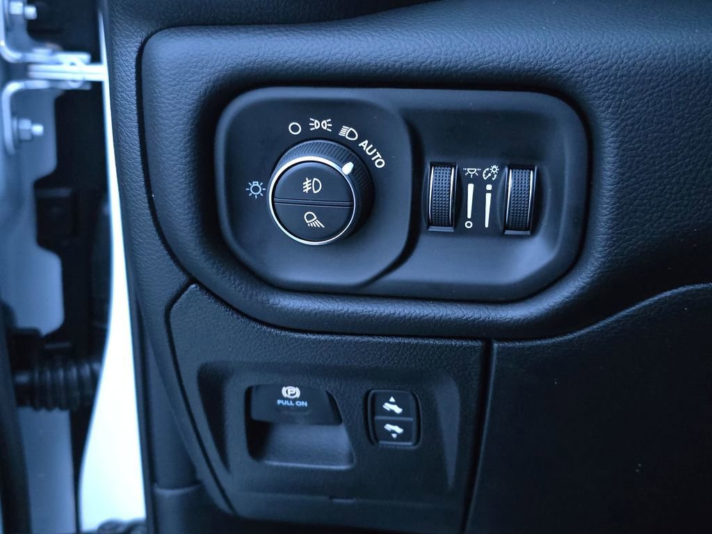 New 2026 RAM 1500 Laramie image 26