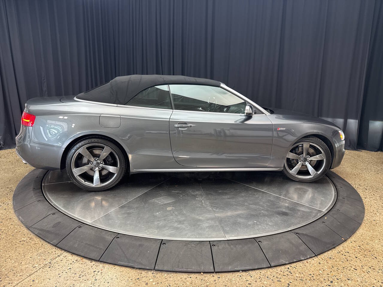 Used 2015 Audi S5 Premium Plus w/ Technology Package AWD/4WD image 15