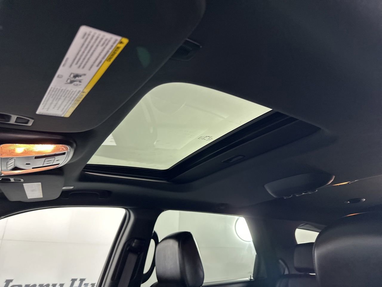 Used 2025 Dodge Durango GT image 25