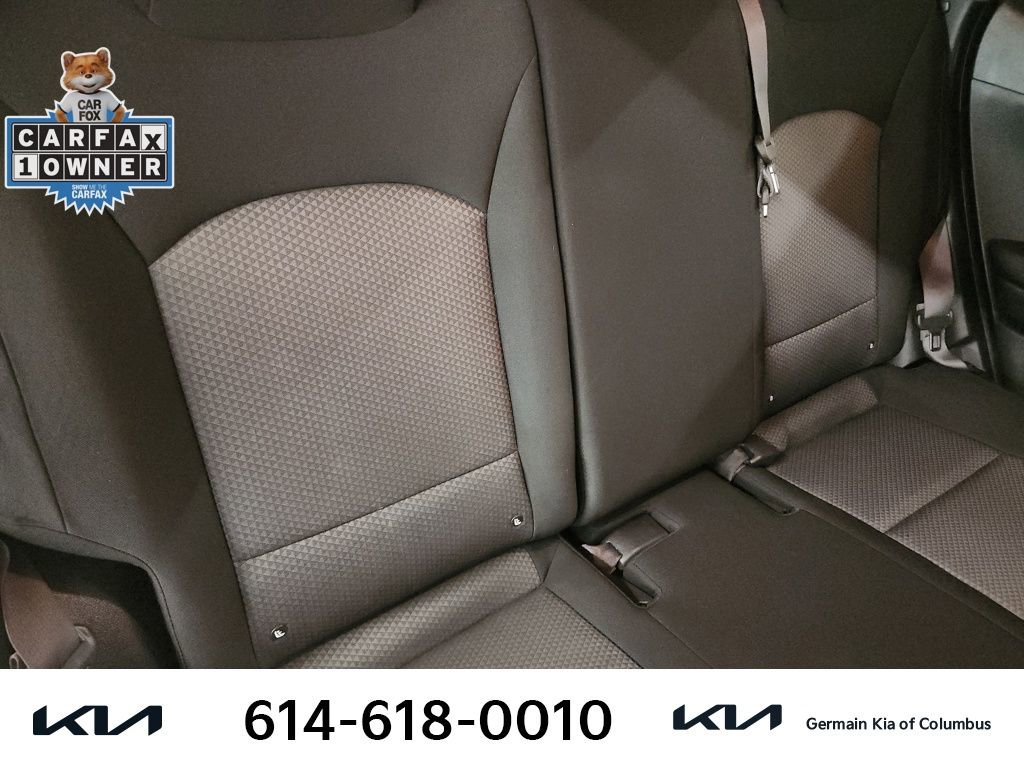 Certified 2020 Kia Soul X-Line image 19