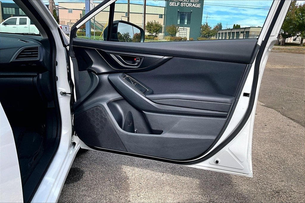 Used 2019 Subaru Impreza 2.0i Premium w/ Eyesight & BSD/Rcta & SRF AWD/4WD image 23