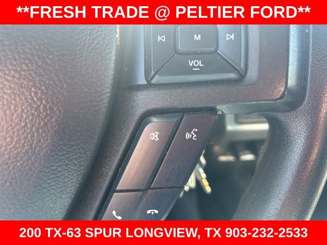 Used 2018 Ford F250 XLT w/ XLT Premium Package image 24