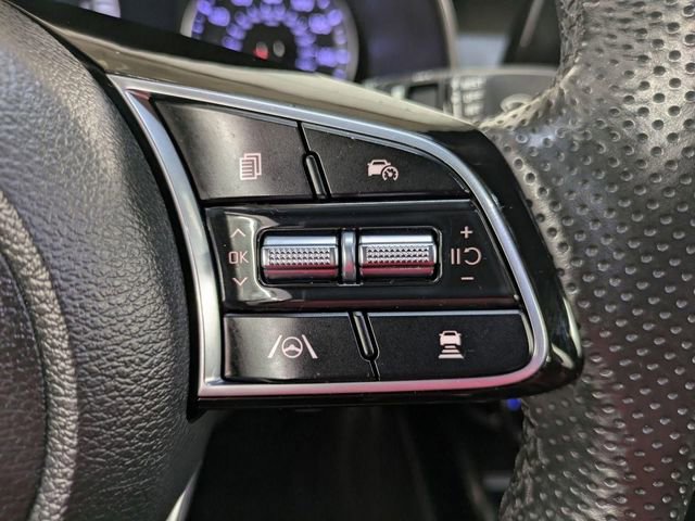 Certified 2023 Kia Forte GT-Line w/ GT-Line Premium Package image 20