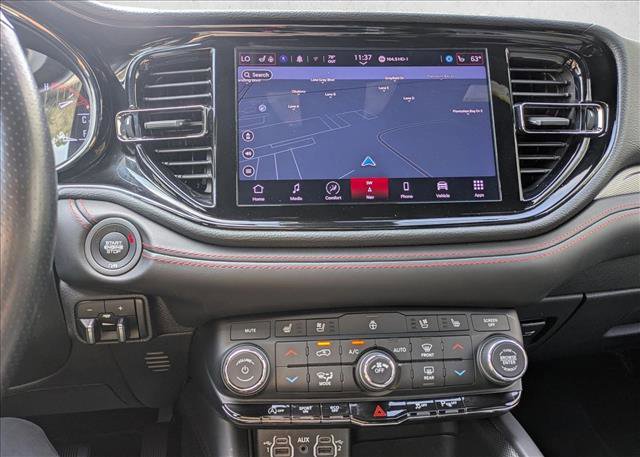 Used 2024 Dodge Durango GT image 12
