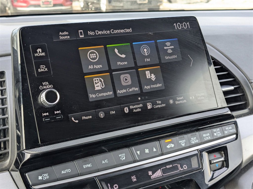 Used 2025 Honda Odyssey Sport-L image 19