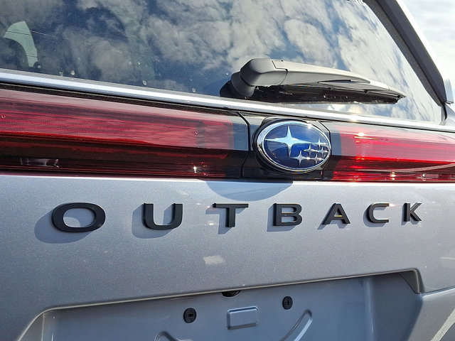 New 2026 Subaru Outback Touring XT image 5
