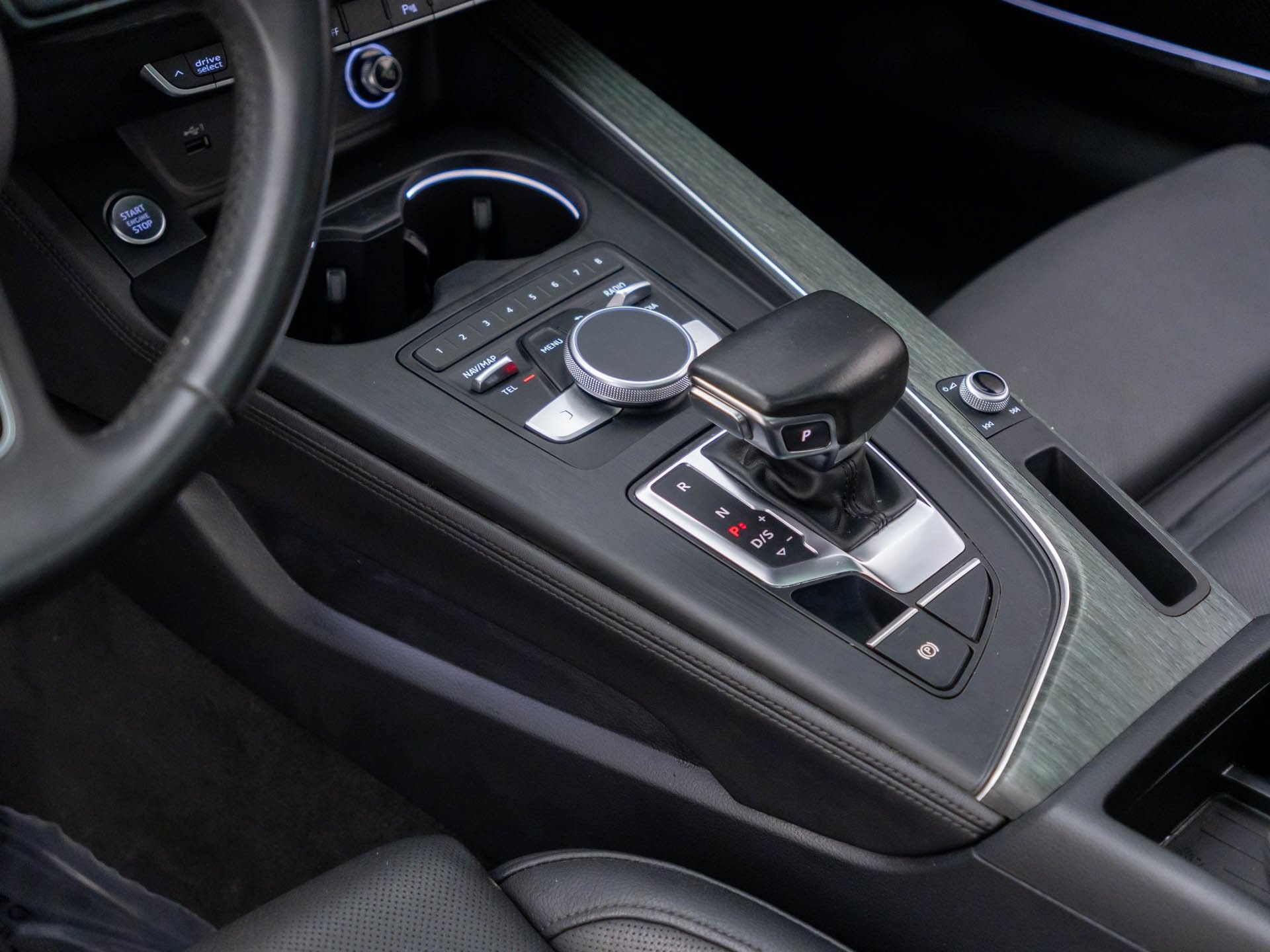 Used 2019 Audi A5 2.0T Premium Plus w/ Premium Plus AWD/4WD image 13
