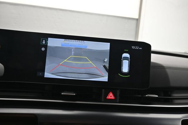 Used 2025 Kia Carnival FWD image 19