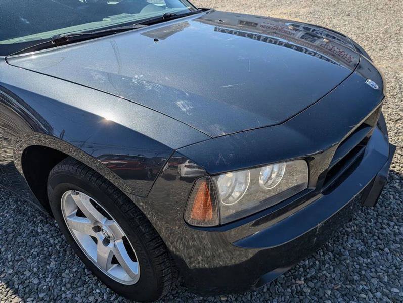 Used 2008 Dodge Charger SE w/ Convenience Group I RWD image 35