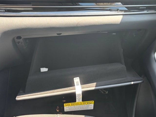 New 2027 INFINITI QX60 Luxe FWD image 24