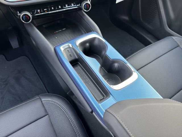 New 2026 Chevrolet Equinox EV LT w/ Active Safety Package 3 AWD/4WD image 24