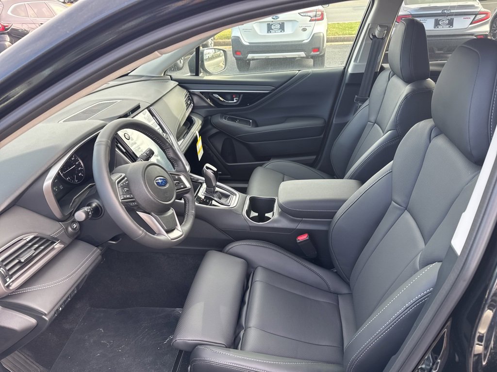 New 2025 Subaru Outback Limited image 3