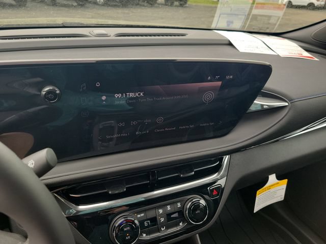 New 2026 Buick Envista Sport Touring FWD image 29