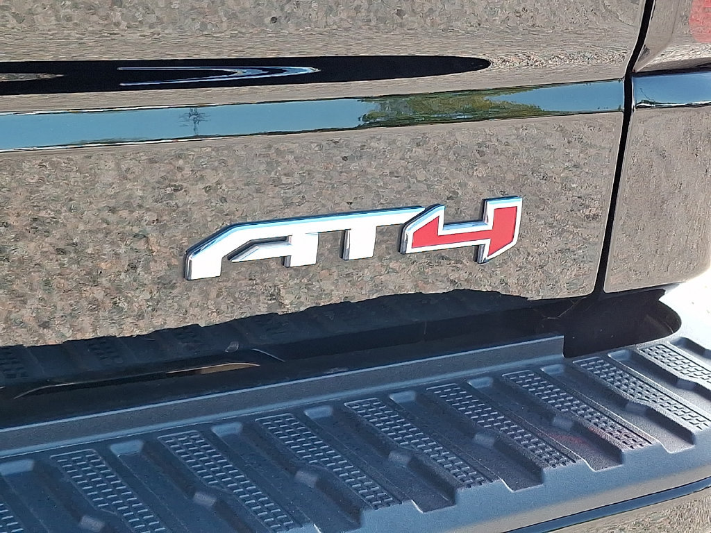 Certified 2023 GMC Sierra 1500 AT4 w/ AT4 Premium Package AWD/4WD image 30