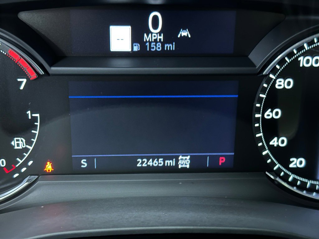 Certified 2023 Cadillac XT5 Premium Luxury image 8