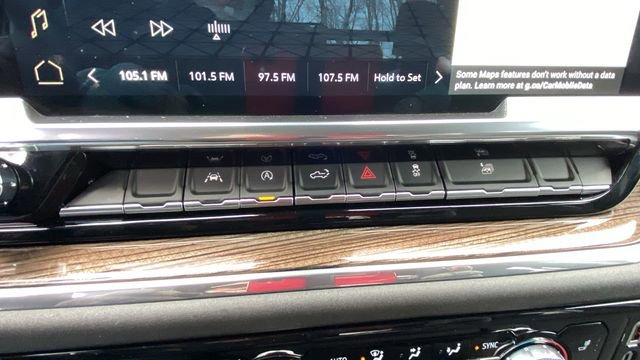 Used 2024 GMC Sierra 1500 Elevation image 28