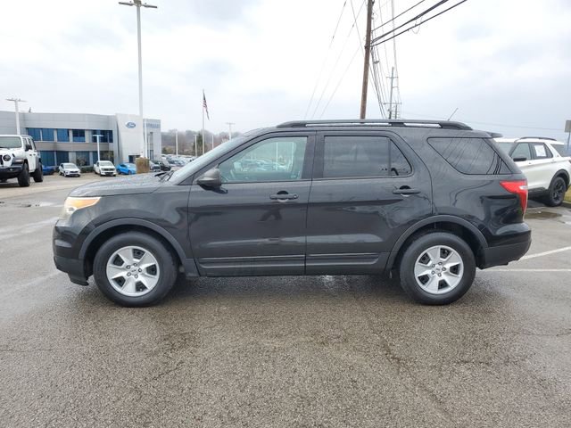 Used 2014 Ford Explorer FWD image 7