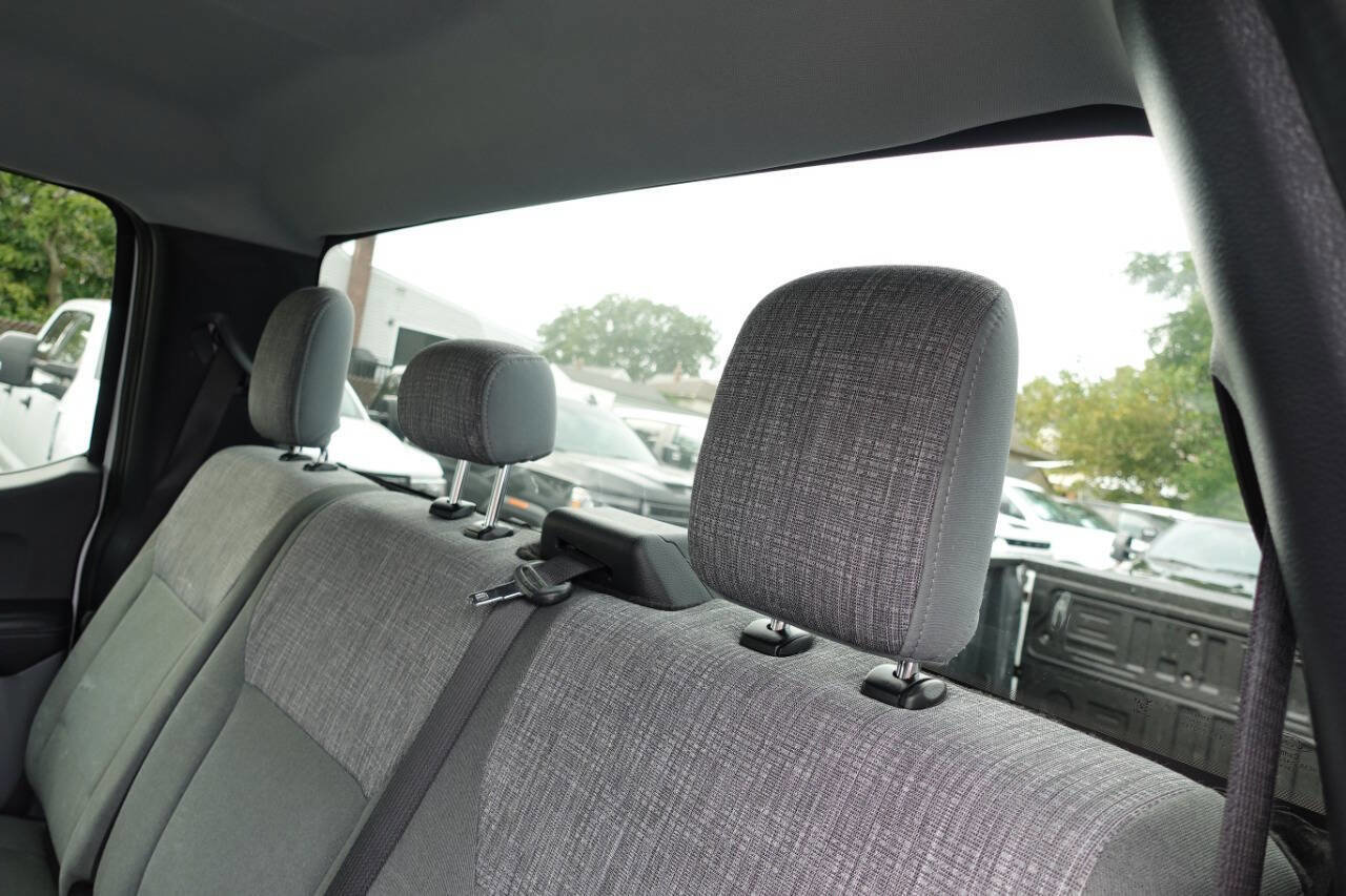 Used 2024 Ford F250 XLT image 26