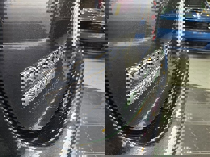 Used 2019 Nissan Rogue Sport S w/ Appearance Package image 22