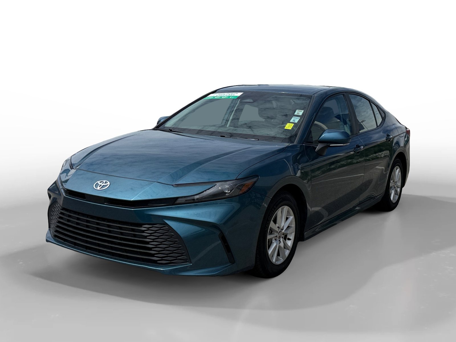 Used 2025 Toyota Camry LE